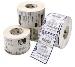 Z-ultim 3000t 70x32mm Silver 2370 Label / Roll C-25mm Box Of 12
