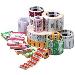 Z-perform 1000t 89x25mm 5180 Label / Roll C-76mm Box Of 6