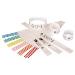 Z-band Direct Infant 25x178mm 300 Bands/cartr White Box Of 6