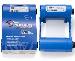Ribbon Mono Black 1000 Image Ec W/cleaning Roller For P1xxi