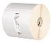 Z-ultimate 3000t Silver102 X 51mm 1370 Label / Roll C-25mm Box Of 12