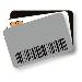 Card Pvc Hico 30mil