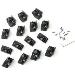 Connector Door Kit I/o For Mobile Printer Zq520