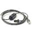 Auto-host Detect Ibm Cable 468x/9x 2m Straight Port 9b