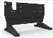 Sharecradle Multi-slot Desk Mounting Bracket For Tc8000