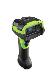 Barcode Scanner Ds3608 Rugg Area Imager Ext Range Corded