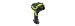Barcode Scanner Ds3608 Rugg Gr Vibr Motor USB Cba-u46-s07zar Shield USB Cable
