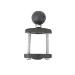 Mount Kit Clamp Base For 4in Or 12in 2in Max Width