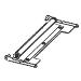 Kit Peel Bracket Assy Ze500-6 Rh & Lh