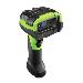 Barcode Scanner Ds3608-dp Rugg Vibr USB Kit Shield Isb Cable