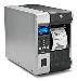 Zt610 - 104mm - 203dpi USB And Ethernet And Bluetooth And Wi-Fi Row With Tear