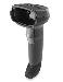 Handheld Barcode Scanner Ds2208-sr Cable Connectivity Imager Twilight Black