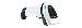 Barcode Scanner Ds8178-sr With Presentation Cradle Kit FIPS White