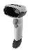Barcode Scanner Ds2278-sr With Presentation Cradle Kit White