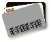 Pvc Card 30mil Sc Mifare Ultra