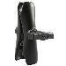 Medium Length Double Socket Arm For C Size 1.5in Balls