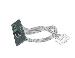 Headup Open Sensor For Zd410d/zd420c