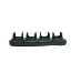 Cradle 4-slot - Charging - For Rfd8500 / Tc51 White