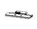 Printhead 203 Dpi For Zt620 / Zt620r