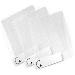 Screen Guards Plastic For Mc90xx 500pack