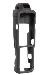 Rubber Boot Rotating Head Terminal For Mc33 Black