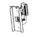 Kit Internal Print Server Ipv4 Ethernet For Zt600 Series