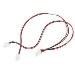 Cable Assembly Dc Y 1m Ps20