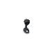 Ds9908-sr Black Rfid USB Kit 865-868 MHz Shielded USB Cable