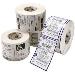 Z-ultimate 3000t 60x30mm Coated Permanent Adhessive