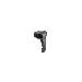 Handheld Barcode Scanner Ds4608 2d Imager Hd USB Kit Serial Black