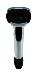 Handheld Scanner Ds4608 2d Imager Sr USB / Serial / Ip52 White With Stand