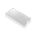 Tempered Glass Screen Protector For Mc22/mc27 5 Pack