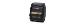 Zq511 - Printer - Mobile - Direct Thermal - 80mm - Bluetooth LCD Display, Linerless Platen Black Mark Sensor, Gap Sensor, With Battery, 3250mah