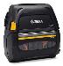Zq521 - Printer - Mobile - Direct Thermal - 80mm - Bluetooth LCD Display, Black Mark Sensor, Gap Sensor, With Battery, 3250mah