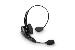 Headband Hs3100 - Rugged Bluetooth - Over-the-head Boom Mod