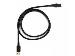 USB-C TO USB-A Communications and Charging Cable 1m
