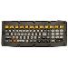 Keyboard - USB - Qwerty Us / Int'l For Vc80 With 3m Cable