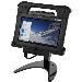 Docking Cradle L10 - For Tablet Pc - Uk Power