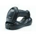 Li4278 Handheld Barcode Scanner Twilight Black