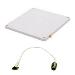 Slim Ip67-rated Rfid Antenna In/outdoor Use Vesa 9