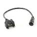 Cable Assembly Dc Pwr Adapter To Vc70 Extension Ca