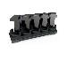 Cradle Locking Solution For Tc7x 4 Slot Charging Cradle And Battery Toaster