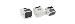 Zd421c Healthcare White - Thermal Transfer Cartridge - 108mm - 300dpi - USB And Wifi And Bluetooth With Tear Off And Modular Connectivity Slot