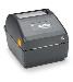 Zd421 - Thermal Transfer 74/300m - 108mm - 300dpi - USB With Tear Off And Modular Connectivity Slot