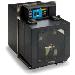 Ze521 Colour Touch LCD Rh - Thermal Transfer - 152mm - 203dpi - USB And Serial And Ethernet