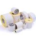 Z-perform 1000d 76x51mm Removable Uncoated Permanent Adhessive 25mm Eaziprice