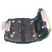 Rs6000 Replacement Trigger Assembly With Camera Buckle