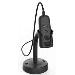 Gooseneck Intellistand Weighted Cs6080-sr Corded Black