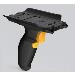 Tc5x Snap-on El. Trigger Handle Requires Tc5x Rugged Boot Sg-tc5x-exo1-01