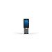 Mc330 WLAN Bluetooth Ss 2d 47key 2x Android 2/16GB Row